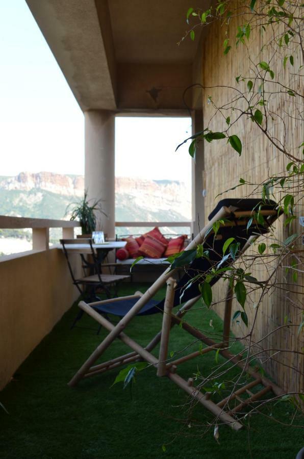 La Douceur De Cassis Apartamento Exterior foto